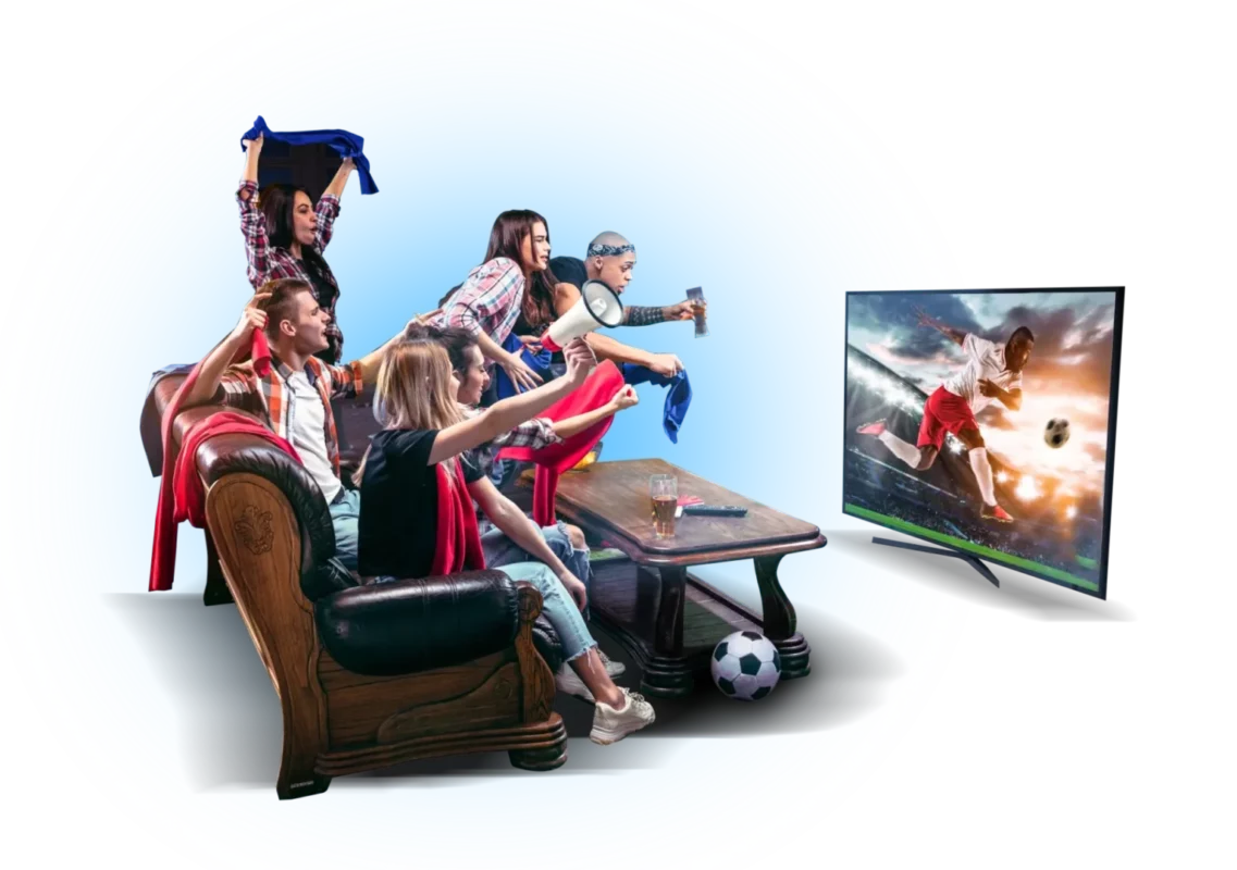 Tashan IPTV