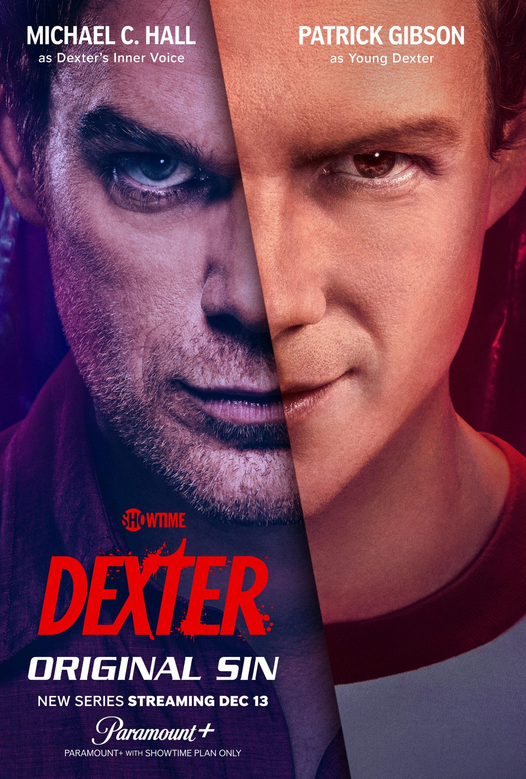TASHAN IPTV Dexter